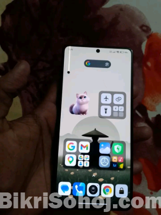 Redmi note 12 pro (5g)